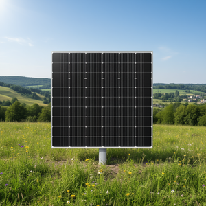 Panneau solaire monocristallin PERC demi-cellule Citizen Solar 360W avec cadre en aluminium certifié TUV - Product Image 3