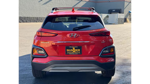 Hyundai Kona Limited FWD DCT 2020, Usado en Excelentes Condiciones - Product Image 6