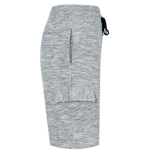 Shorts pour hommes sur mesure, design personnalisé, nouveau style, shorts pour hommes en couleur unie, fabriqués au Pakistan, shorts pour hommes en vente - Product Image 2