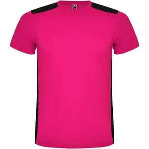 Maglietta Sportiva Personalizzata Detroit per Bambini per Articoli Promozionali - Product Image 1