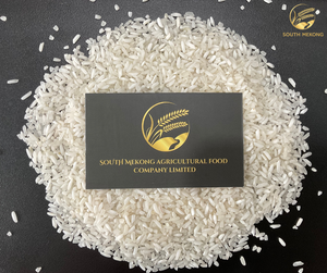 ข้าวขาว 50% แตกเมล็ด ข้าวบาสมาติเนื้อนุ่ม อบแห้ง ผลผลิตใหม่ ภาคใต้เมกง ส่งออกคุณภาพสูงไปยัง สหภาพยุโรป สหรัฐอเมริกา สหรัฐอาหรับเอมิเรตส์ ออสเตรเลีย ติดต่อคุณไอรีน ลูอง +84 366 018 - Product Image 1