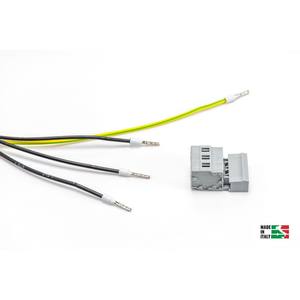 Cables de alta calidad para ascensores y escaleras mecánicas cableado duradero de alimentación y señal para transporte vertical - Product Image 3