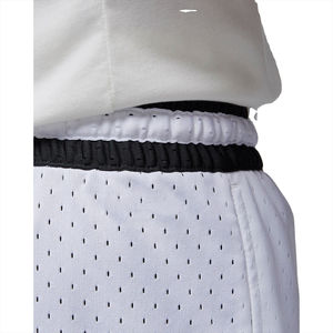 Shorts de sport pour hommes personnalisés en direct d'usine 2026, vente en gros de shorts de basket-ball à sublimation jusqu'aux genoux avec broderie, taille XS - Product Image 5