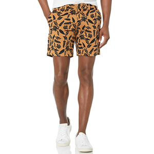 Pantalones Cortos de Manga Corta de Marca Propia para Hombre, Último Diseño, Estilo Personalizado, Transpirables y de Secado Rápido en Venta - Product Image 2