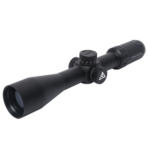 Lunette de tir tactique Red Win Seasons 4-16x44 FFP 30mm Monotube Crystal Image FMC Lens Optical Hunting Scope - Product Image 2