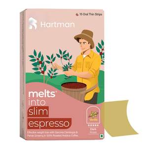 Tiras Orales Adelgazantes con Té Verde y Garcinia para Quemar Grasa y Acelerar el Metabolismo - Product Image 2