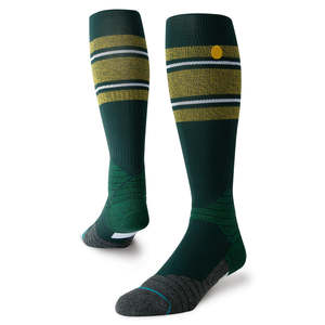 Calcetines deportivos antideslizantes para montar, nuevo estilo, 100% algodón, Unisex, estampado informal, calcetines de punto para montar a caballo ecuestre - Product Image 1