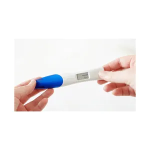 क्लियरब्लू गर्भावस्था परीक्षण, रैपिड डिटेक्शन, 3 परीक्षण एचसीजी रैपिड मूत्र गर्भावस्था परीक्षण किट थोक कम कीमत