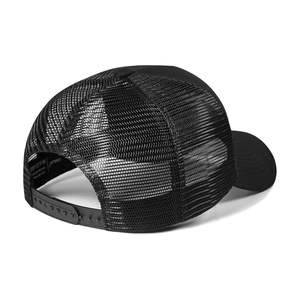 Sombrero de camionero de alta calidad al por mayor, gorra trasera de malla de 6 paneles, diseño personalizado, Impresión de logotipo, gorra transpirable ligera, fábrica de Vietnam - Product Image 6