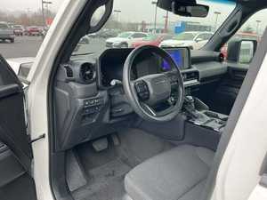 SUV Crossover 4x4 Usado Limpio 2024 Gasolina Aspire Cuero R19 7 Asientos Automático Techo Panorámico Cámara Trasera 360 - Product Image 4