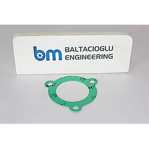 Junta Baltacioglu, Intercambiador de Calor 54.9824.11 para Transmisión Automática de Autobús, Repuesto de Posventa - Product Image 2