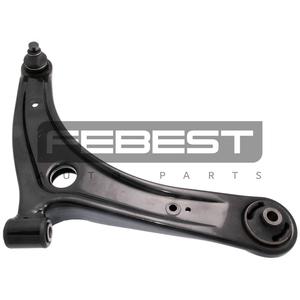 Leva anteriore destra FEBEST (0424-CWRH) - Product Image 1
