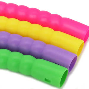 Kit d'entraînement aux obstacles en plastique pour chiens - Product Image 5