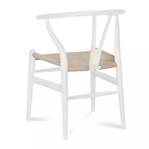 Silla de comedor y cocina de estilo nórdico lista para exportar Silla de peluquero fabricada en España - Product Image 2