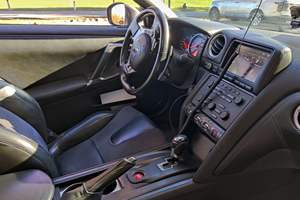 Nissan GT-R Premium 2010 Usado (LHD/RHD) - Product Image 3
