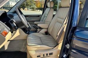 Vente rapide Nouveau 2001 Ra-angge Ro-over 4.6 HSE SUV Cuir foncé Diesel Boîte de vitesses semi-automatique Feux LED Conduite fluide - Product Image 5