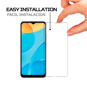 ฟิล์มกันรอยหน้าจอ ANTISHOCK สำหรับออปโป้ A17 พรีเมี่ยมการ์ดเพื่อปกป้องหน้าจอโทรศัพท์ของคุณ - Product Image 3