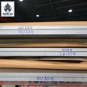 Fabricación de chapa metálica de acero inoxidable de precisión: tamaños personalizados y servicios de aplanamiento incluidos - Product Image 2