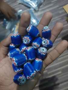 Premium Mix Colors Crystal Lampwork & Glass Beads Prix raisonnable pour la fabrication de bijoux - Product Image 3