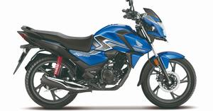 NUEVA Motocicleta SP 125 BS6 VI 125 CC 2025 MÁS VENDIDA - Product Image 2