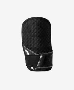 Protector de mano de béisbol para entrenamiento de hombres con estampado de diseño único 100% tela suave hecha ajustable muñeca Softball protectores de mano - Product Image 2