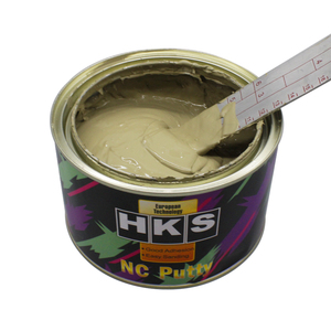 Masilla Monocomponente de Alto Rendimiento y Secado Rápido 1K NC <span class=keywords><strong>para</strong></span> Reparación Automotriz - Product Image 6