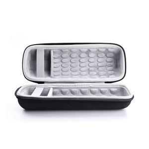 Estuche de Almacenamiento CHARGE4 para Altavoz, Rígido, Ligero, de EVA, con Color Personalizable - Product Image 2