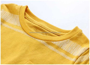 T-shirts pour enfants pour unisexe pas cher prix hommes femmes t-shirt en prix de gros nouveaux modèles haut de gamme derniers - Product Image 3