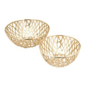 Cuencos Diseño Vajilla Sirviendo Acabado hecho a mano Plato para servir y tazón Comida Diseño áspero Decoración interior Material sólido - Product Image 5