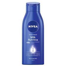 <b>Nivea</b> Body <b>Lotion</b> <b>for</b> Very <b>Dry</b> <b>Skin</b> Cocoa Nourish With Coconut Oil & Cocoa Butter <b>for</b> Men & Women - Product Image 4