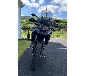 Nouvelles motos BMW F <span class=keywords><strong>800</strong></span> <span class=keywords><strong>GS</strong></span> Adventure 2026 entièrement équipées, prêtes pour l'expédition mondiale - Product Image 5