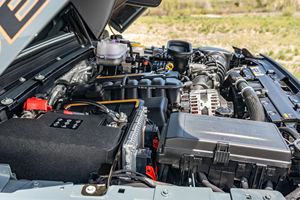 Jeep Wrangler Unlimited Rubicon 392 Edición Final 2024, 4x4, Gasolina, Bajo Kilometraje - Product Image 6