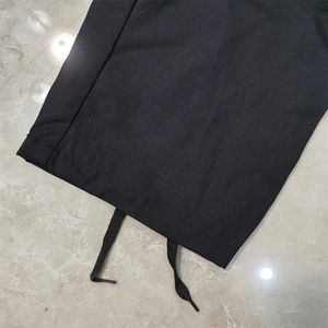 Uniformes de Guardia de Seguridad con Bordado Personalizado a Precio de Mayoreo, Manga Larga, Poliéster y Algodón para Uniformes de Verano - Product Image 6