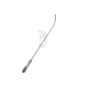 Forceps de kit d'instruments chirurgicaux de gynécologie de haute qualité, Sims + Graves Spéculum Medium - Product Image 3