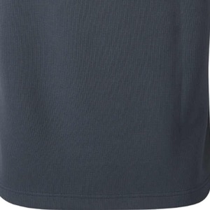 Moda 1/4 zip pullover diseño slim fit tela ligera ideal para entrenar OEM & ODM sublimación logo mayorista fabricante - Product Image 3