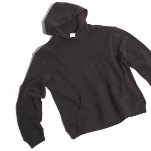 Sudaderas con Capucha Personalizadas Populares 100% Algodón para Hombre, Forradas, Sólidas, de Invierno, de Alta Calidad, Elegantes y Esenciales para Ropa Urbana - Product Image 4