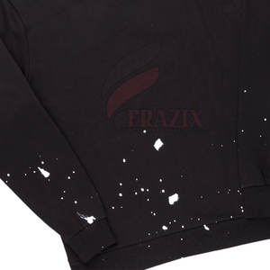 Nuevo diseño 100% algodón mejor calidad Flare sudor traje bajo MOQ precio al por mayor hecho en Pakistán para hombres - Product Image 6