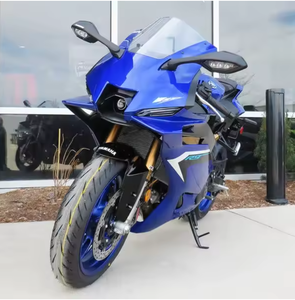 ยามาฮ่า YZF-R9 รุ่นใหม่ล่าสุด ปี 2025 - Product Image 1