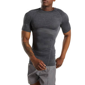 Camiseta de Spandex para Hombre y Mujer con Tela Jersey Estampada para Niños - Product Image 1