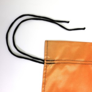 Diseño personalizado de alta calidad El mejor producto Bandera en forma de lágrima del fabricante Adecuado para condiciones climáticas adversas - Product Image 2