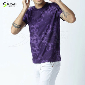 Camiseta de estilo informal para hombre de calidad superior, sublimación ligera, talla grande, secado rápido, ocasión de Fitness, ajuste Extragrande - Product Image 4