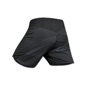 Pantalones Cortos de MMA para Hombre de Alta Calidad, Cómodos, Elegantes y a la Moda, 100% Poliéster, Secado Rápido y Transpirables para Entrenamiento de Combate - Product Image 3