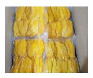 Mango secado suave a precio competitivo de Dong Nai Vietnam-Color amarillo brillante sin aditivos Mango secado suave 99 GD - Product Image 5