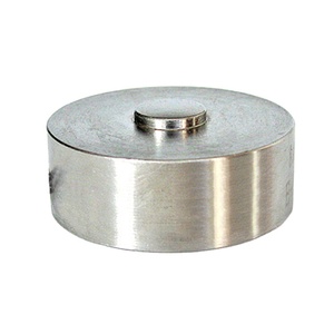 Capteur de pesage à compression très demandé, ensemble complet d'accessoires, pour petite ponte-bascule, au prix le plus bas du marché - Product Image 1