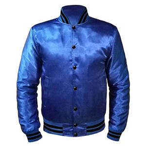 Veste universitaire d'hiver imperméable de haute qualité pour hommes, confortable, coupe-vent, chaud, col à capuche, manteau en toile bouffant d'air - Product Image 2