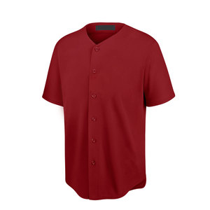 High Quality Customizable <b>Baseball</b> Sportswear Best Fabric Uniform <b>Set</b> for Teams - Product Image 2