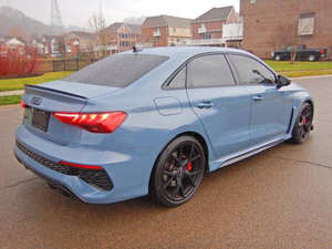 Audi RS 2024 d'occasion en excellent état - Product Image 2