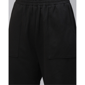 Đồ Thể Thao Ấm Áp Bộ Đồ Thể Thao Nữ Bộ Đồ Thấm Mồ Hôi Trang Phục 2 Mảnh Dài Tay Mặc Thường Ngày Bộ Đồ Chạy Bộ Thể Thao Ống Rộng Ngoại Cỡ Bộ Đồ Chạy Bộ - Product Image 6