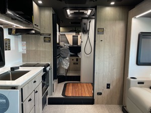 Nueva Autocaravana Todoterreno 4x4 2026 para Uso en Vehículos/Autos, 4-6 Personas, Precio Económico, Envío a Todo el Mundo - Product Image 5