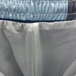 Shorts de plage en toile pour homme, nouvelle collection 2025, séchage rapide, couleur unie, fermeture à cordon, décontracté, sport - Product Image 6